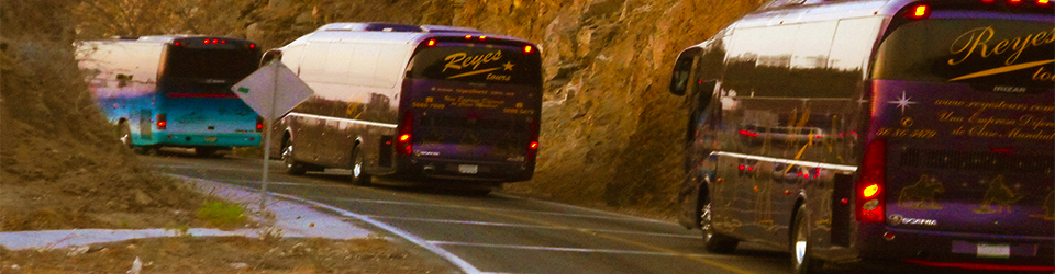 CARRETERA